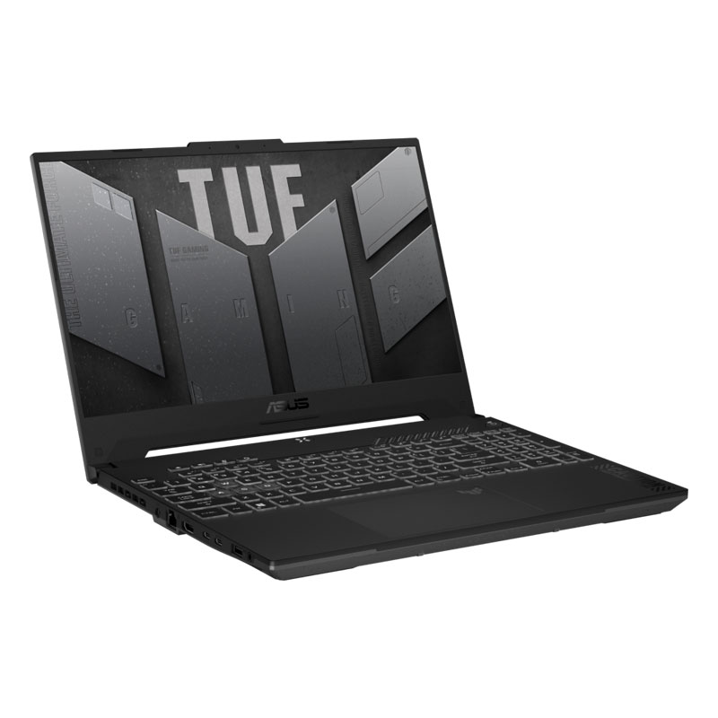 لپ تاپ 15.6 اینچی ایسوس مدل ASUS TUF Gaming F15 FX507VU i7-13620H